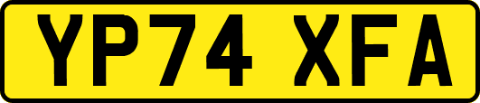 YP74XFA