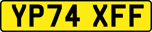 YP74XFF