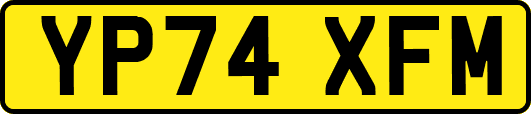 YP74XFM