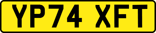 YP74XFT
