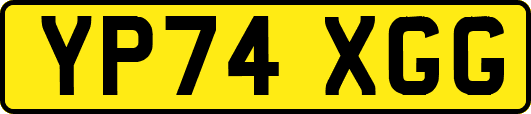 YP74XGG
