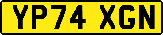 YP74XGN
