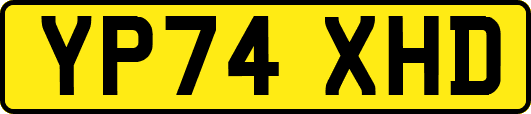 YP74XHD