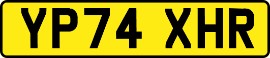 YP74XHR