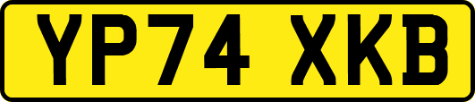 YP74XKB