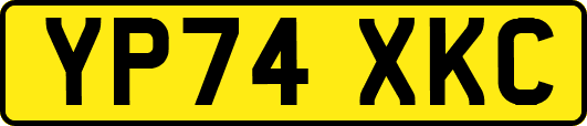 YP74XKC
