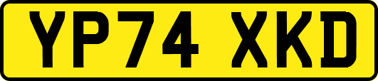 YP74XKD