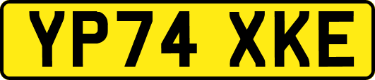 YP74XKE