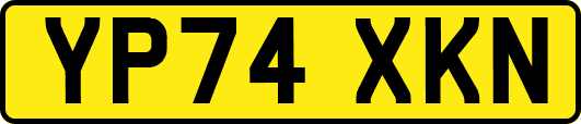 YP74XKN