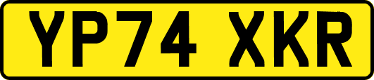 YP74XKR