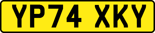YP74XKY