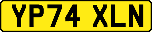 YP74XLN