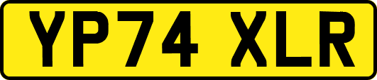 YP74XLR