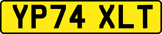 YP74XLT