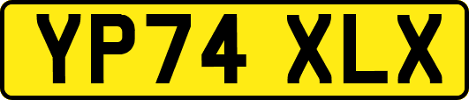 YP74XLX