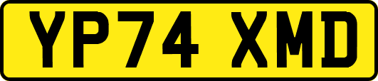YP74XMD