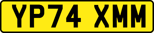 YP74XMM
