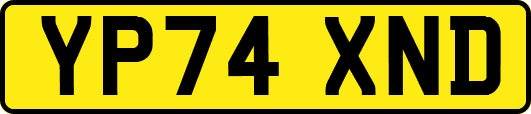 YP74XND