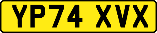 YP74XVX