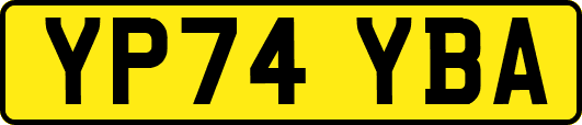 YP74YBA