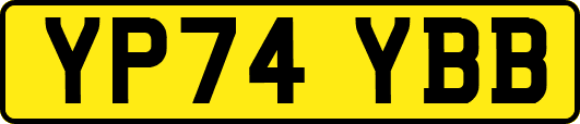 YP74YBB