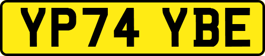 YP74YBE