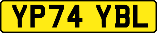 YP74YBL