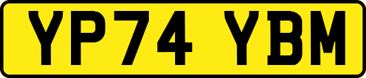 YP74YBM