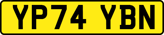 YP74YBN