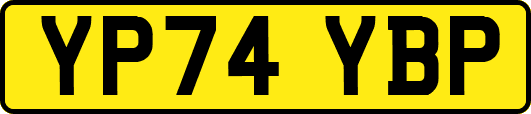 YP74YBP