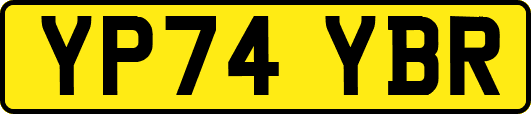 YP74YBR