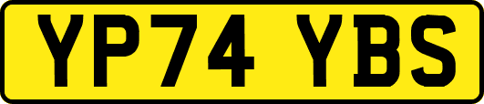 YP74YBS