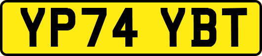 YP74YBT