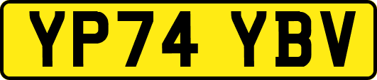 YP74YBV