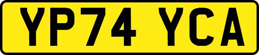 YP74YCA