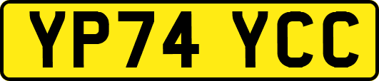YP74YCC