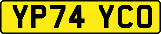 YP74YCO