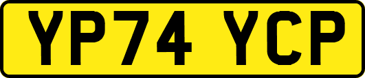 YP74YCP