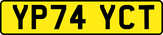 YP74YCT