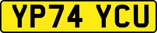 YP74YCU