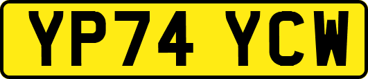 YP74YCW
