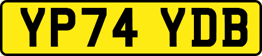YP74YDB