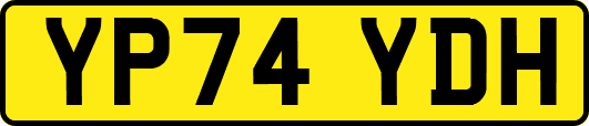 YP74YDH