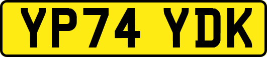 YP74YDK