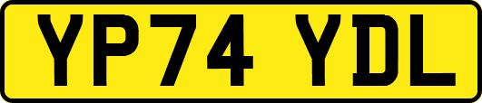 YP74YDL
