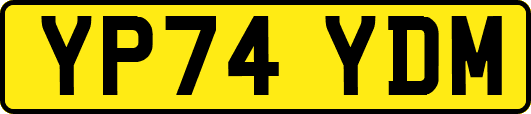 YP74YDM