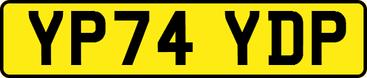 YP74YDP