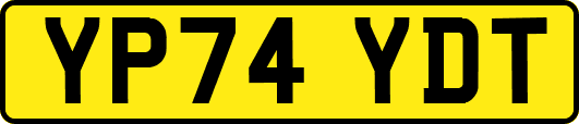 YP74YDT