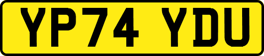 YP74YDU