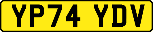 YP74YDV